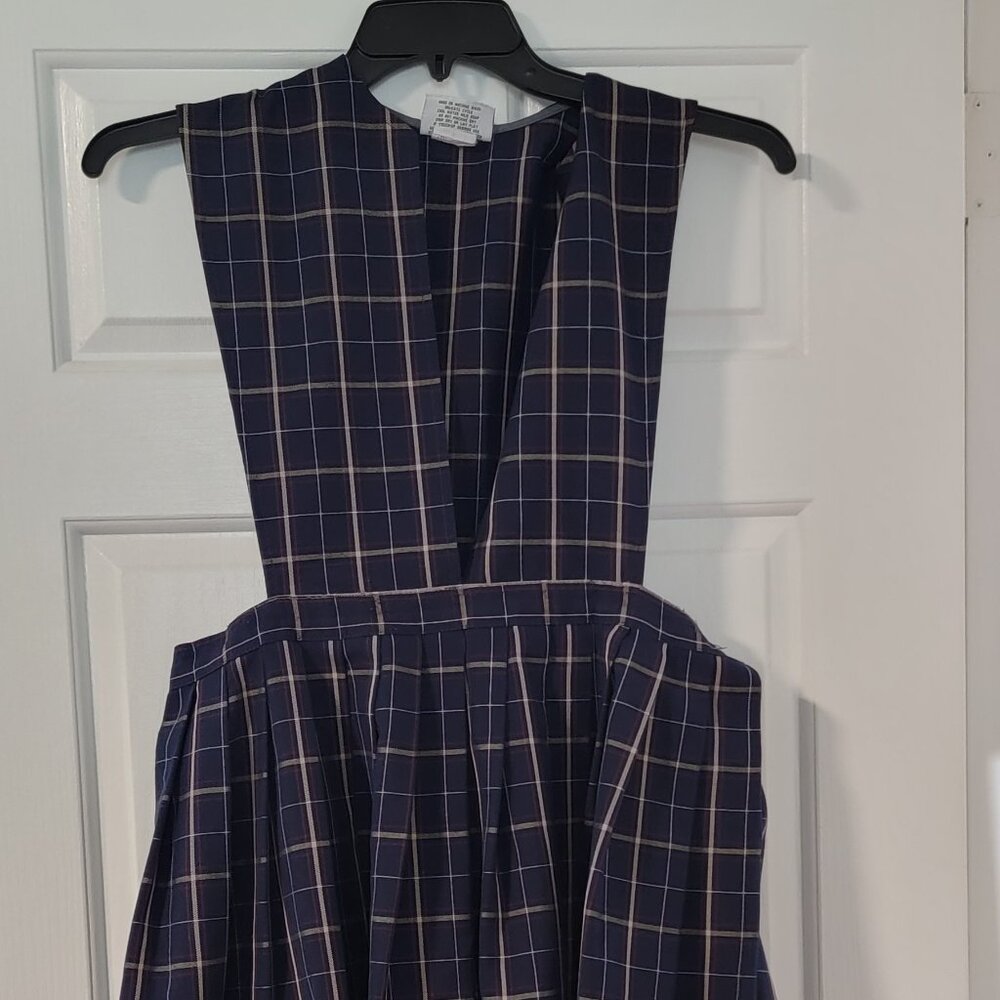 Schoolbelles Navy Uniform Jumper